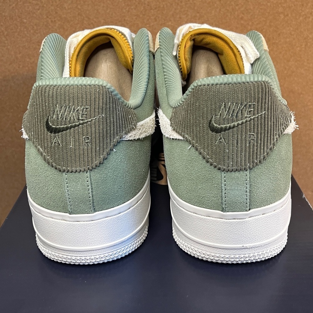 Nike Air Force 1 07 LX W
Brand new W/ box🔥 - Picture 4 of 11